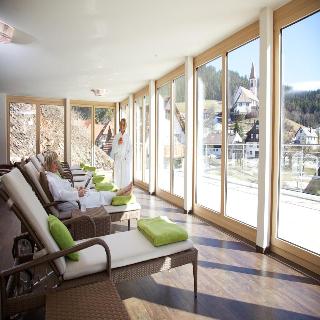 Relais du Silence Naturparkhotel Adler fotoÄŸrafÄ±
