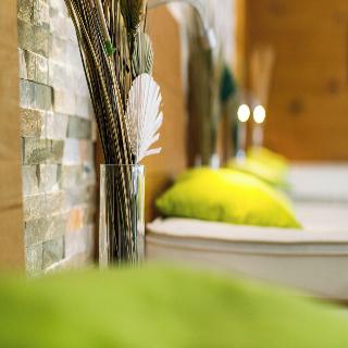 Relais du Silence Naturparkhotel Adler fotoÄŸrafÄ±