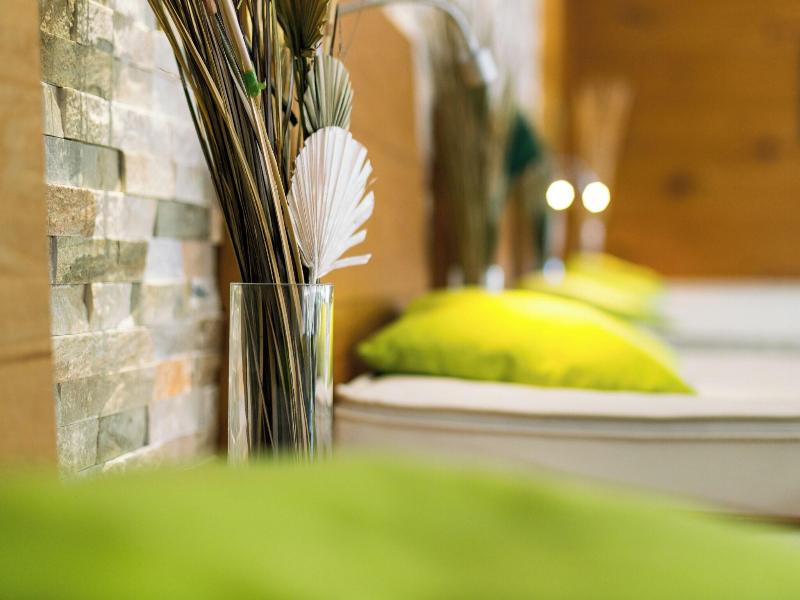 Relais du Silence Naturparkhotel Adler - Aktivite