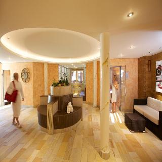 Relais du Silence Naturparkhotel Adler fotoÄŸrafÄ±