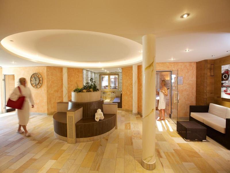 Relais du Silence Naturparkhotel Adler - Aktivite