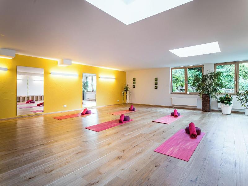 Relais du Silence Naturparkhotel Adler - Aktivite