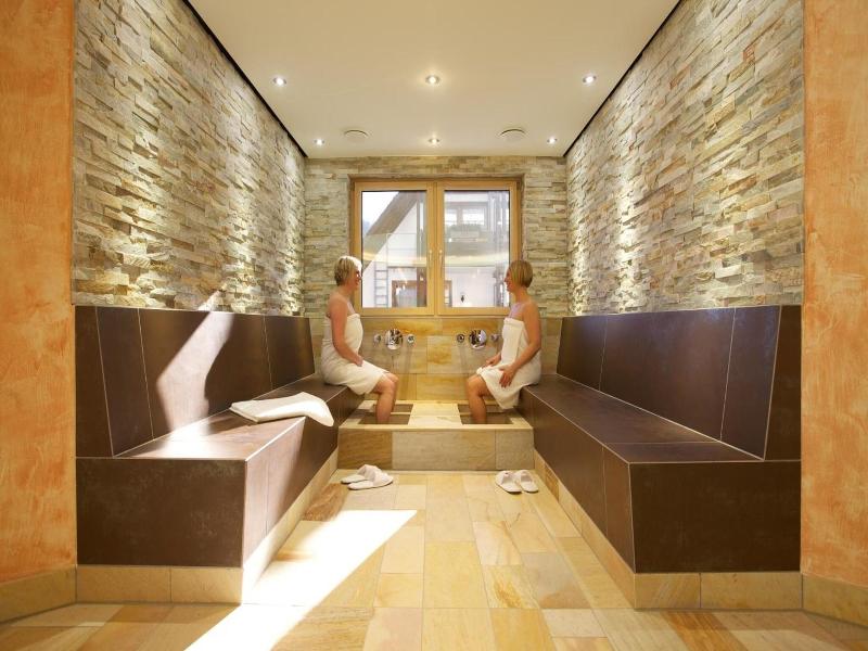 Relais du Silence Naturparkhotel Adler - Aktivite