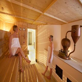 Relais du Silence Naturparkhotel Adler fotoÄŸrafÄ±