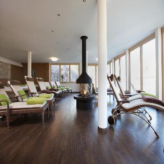 Relais du Silence Naturparkhotel Adler fotoÄŸrafÄ±