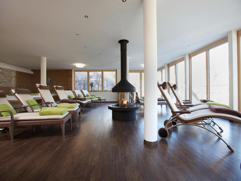 Relais du Silence Naturparkhotel Adler - Aktivite