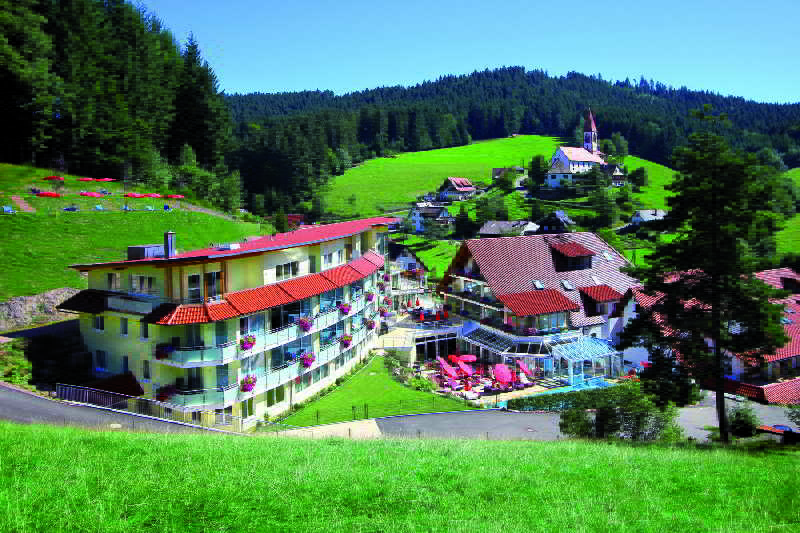 Relais du Silence Naturparkhotel Adler fotoÄŸrafÄ±