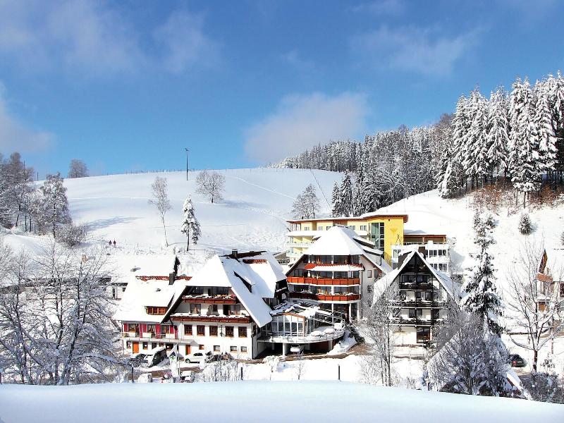 Relais du Silence Naturparkhotel Adler - Genel