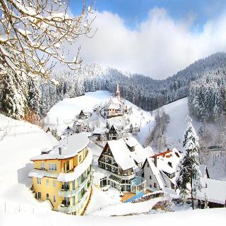 Relais du Silence Naturparkhotel Adler fotoÄŸrafÄ±