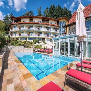 Relais du Silence Naturparkhotel Adler fotoÄŸrafÄ±