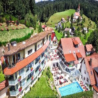 Relais du Silence Naturparkhotel Adler fotoÄŸrafÄ±