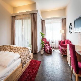 Relais du Silence Naturparkhotel Adler fotoÄŸrafÄ±