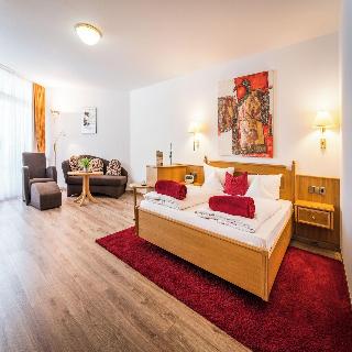 Relais du Silence Naturparkhotel Adler fotoÄŸrafÄ±