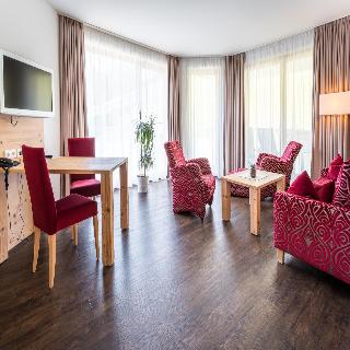 Relais du Silence Naturparkhotel Adler fotoÄŸrafÄ±