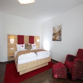 Relais du Silence Naturparkhotel Adler fotoÄŸrafÄ±
