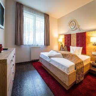 Relais du Silence Naturparkhotel Adler fotoÄŸrafÄ±
