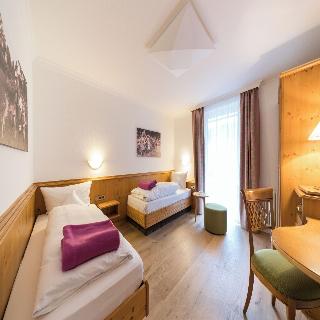 Relais du Silence Naturparkhotel Adler fotoÄŸrafÄ±