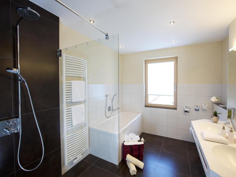 Relais du Silence Naturparkhotel Adler - Oda