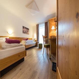 Relais du Silence Naturparkhotel Adler fotoÄŸrafÄ±