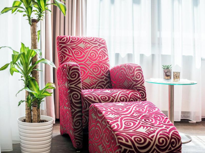 Relais du Silence Naturparkhotel Adler - Oda