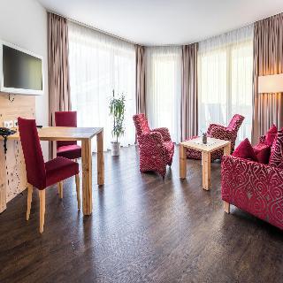 Relais du Silence Naturparkhotel Adler fotoÄŸrafÄ±