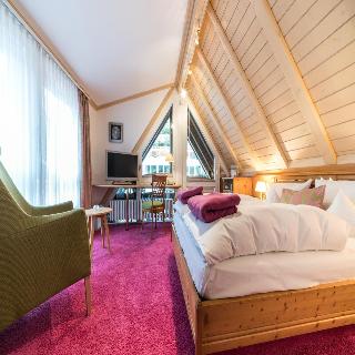 Relais du Silence Naturparkhotel Adler fotoÄŸrafÄ±