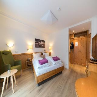 Relais du Silence Naturparkhotel Adler fotoÄŸrafÄ±