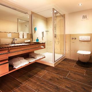 Relais du Silence Naturparkhotel Adler fotoÄŸrafÄ±