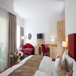 Relais du Silence Naturparkhotel Adler fotoÄŸrafÄ±
