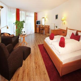 Relais du Silence Naturparkhotel Adler fotoÄŸrafÄ±