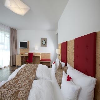 Relais du Silence Naturparkhotel Adler fotoÄŸrafÄ±