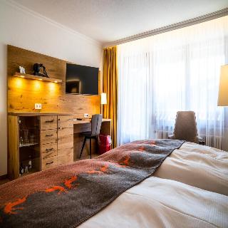 Relais du Silence Naturparkhotel Adler fotoÄŸrafÄ±