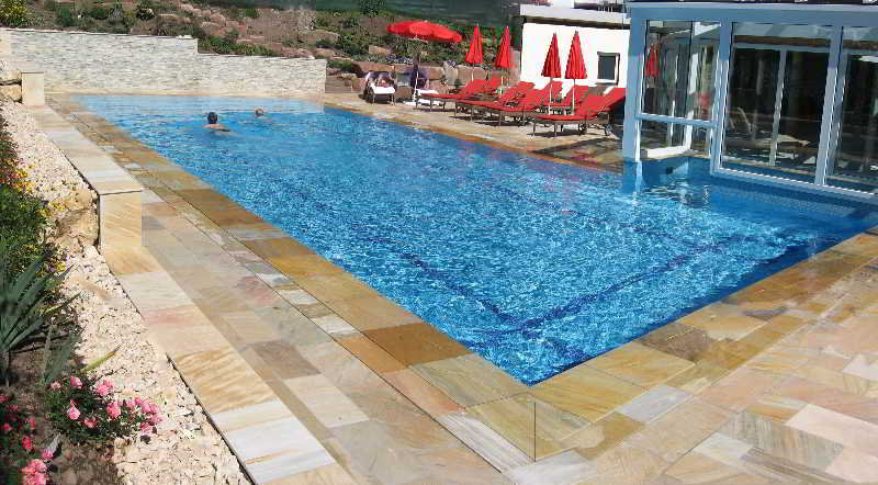 Relais du Silence Naturparkhotel Adler fotoÄŸrafÄ±