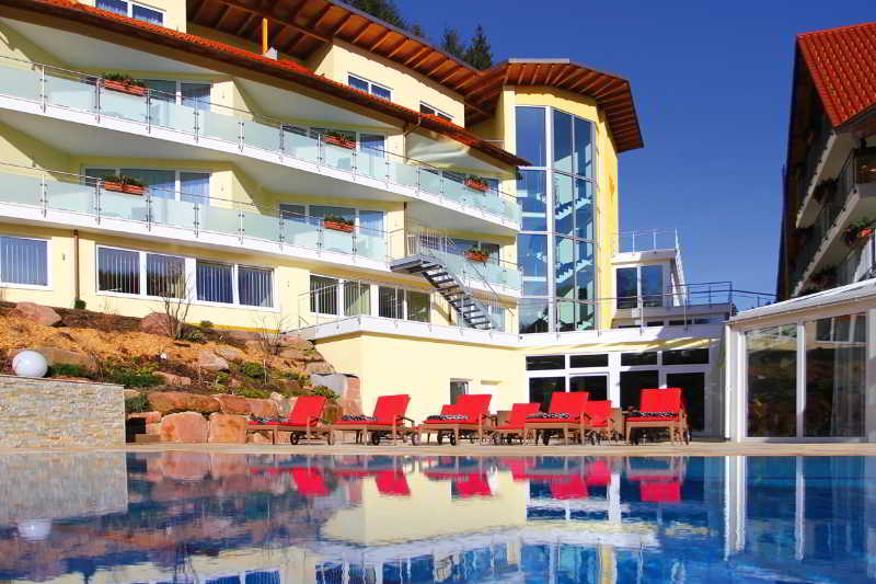 Relais du Silence Naturparkhotel Adler fotoÄŸrafÄ±