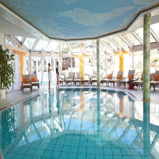 Relais du Silence Naturparkhotel Adler fotoÄŸrafÄ±