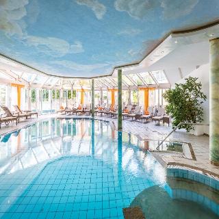 Relais du Silence Naturparkhotel Adler fotoÄŸrafÄ±