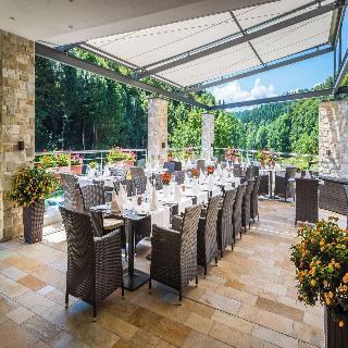 Relais du Silence Naturparkhotel Adler fotoÄŸrafÄ±
