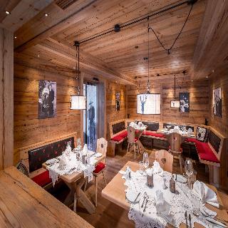 Relais du Silence Naturparkhotel Adler fotoÄŸrafÄ±