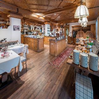 Relais du Silence Naturparkhotel Adler fotoÄŸrafÄ±