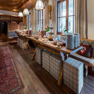 Relais du Silence Naturparkhotel Adler fotoÄŸrafÄ±