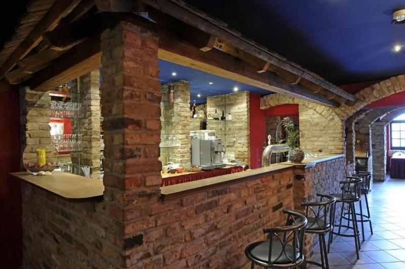 Trip Inn Axxon Hotel - Bar