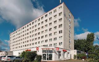 Trip Inn Axxon Hotel otel fotoğrafı