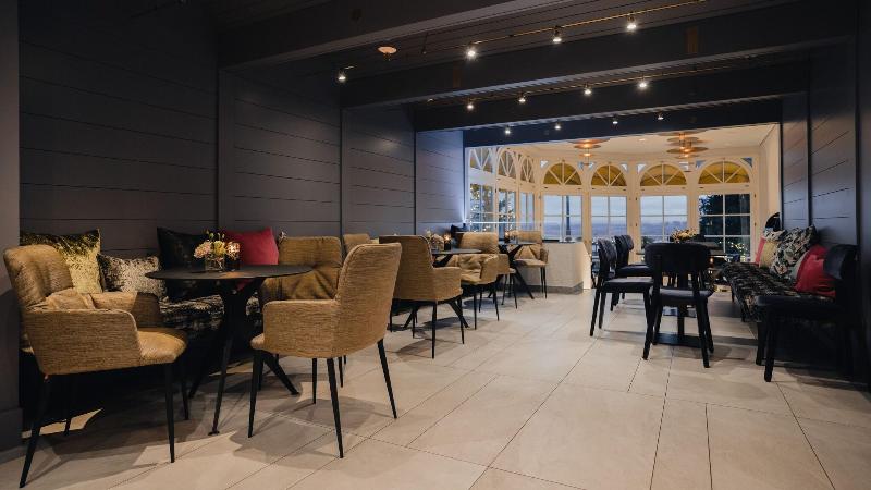 Parkhotel St. Leonhard - Bar