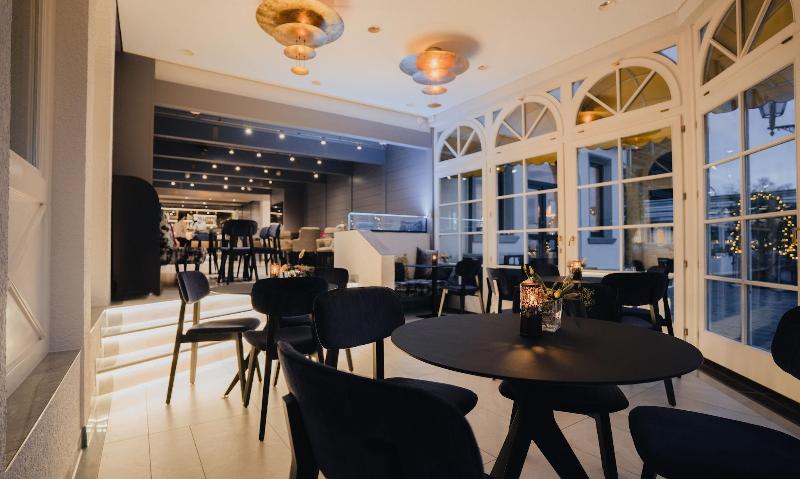 Parkhotel St. Leonhard - Bar