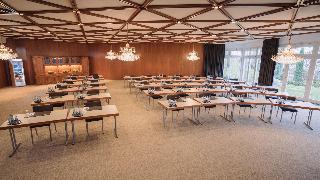 Parkhotel St. Leonhard fotoÄŸrafÄ±