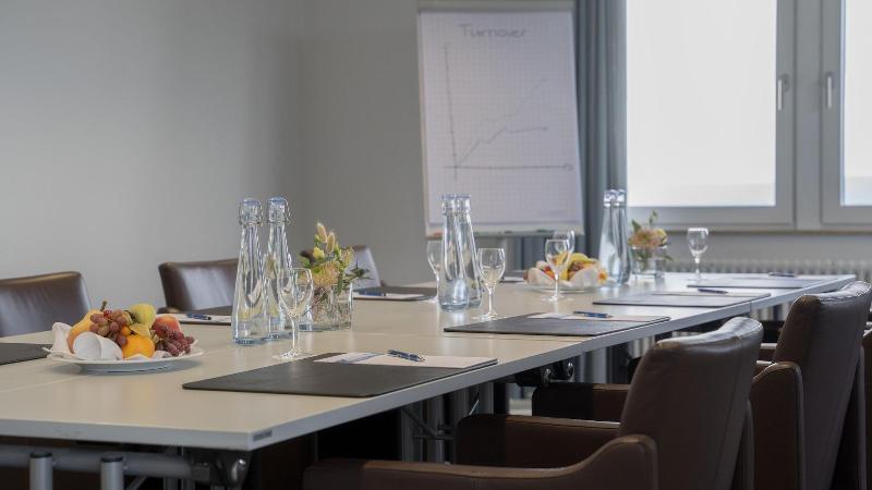 Parkhotel St. Leonhard - Toplantı