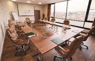 Parkhotel St. Leonhard fotoÄŸrafÄ±