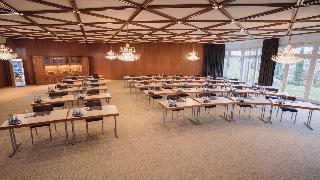 Parkhotel St. Leonhard fotoÄŸrafÄ±