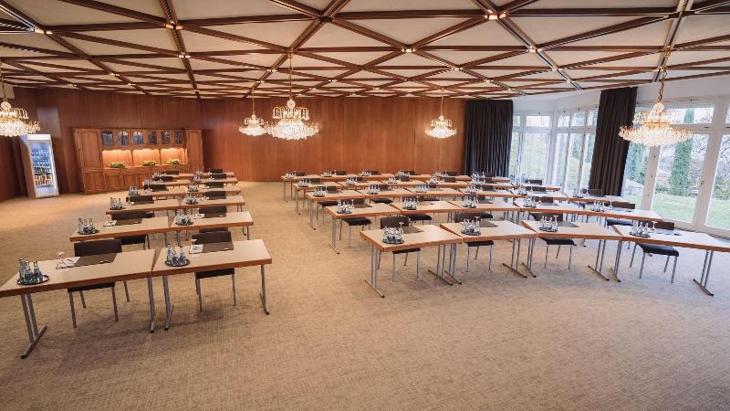 Parkhotel St. Leonhard - Toplantı