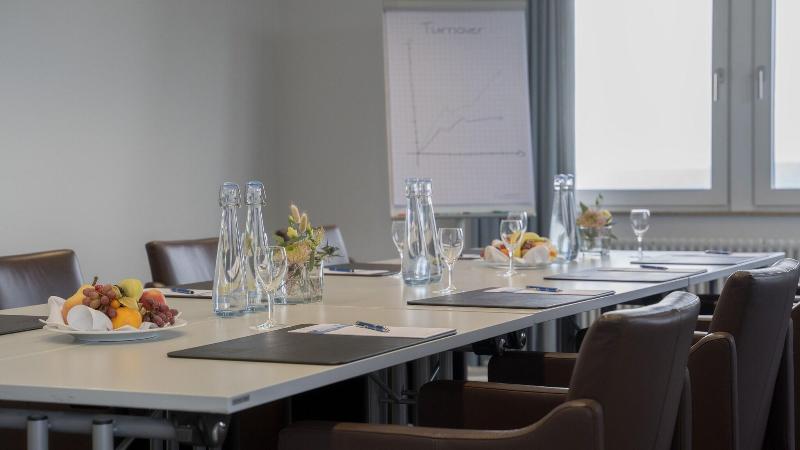 Parkhotel St. Leonhard - Toplantı